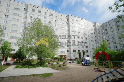 Продажа квартиры Омск. улица Дмитриева, 6 Продажа квартиры Омск. улица Дмитриева, 6