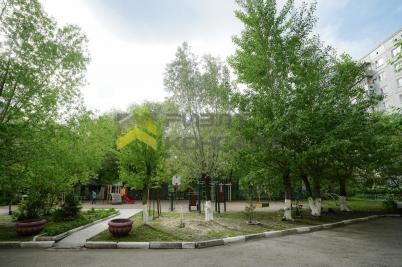 Продажа квартиры Омск. улица Дмитриева, 6 Продажа квартиры Омск. улица Дмитриева, 6
