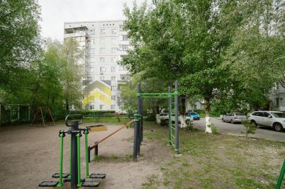 Продажа квартиры Омск. улица Дмитриева, 6 Продажа квартиры Омск. улица Дмитриева, 6