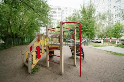Продажа квартиры Омск. улица Дмитриева, 6 Продажа квартиры Омск. улица Дмитриева, 6