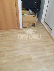 Продажа квартиры Омск. Солнечный, 3-я Любинская, 13