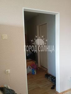 Продажа квартиры Омск. Солнечный, 3-я Любинская, 13