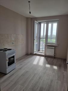 Продажа квартиры Омск. 1-я Ленинградская улица 25