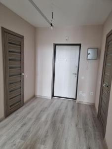 Продажа квартиры Омск. 1-я Ленинградская улица 25