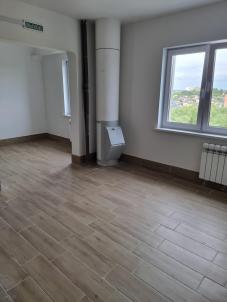 Продажа квартиры Омск. 1-я Ленинградская улица 25