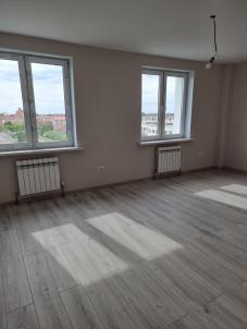 Продажа квартиры Омск. 1-я Ленинградская улица 25