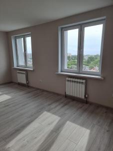 Продажа квартиры Омск. 1-я Ленинградская улица 25