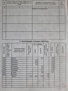 Продажа квартиры Омск. 1-я Ленинградская улица 25