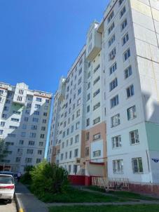Продажа квартиры Омск. ул Краснознаменная, 26/4 Продажа квартиры Омск. ул Краснознаменная, 26/4