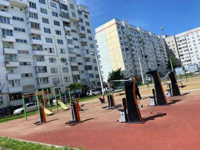 Продажа квартиры Омск. ул Краснознаменная, 26/4 Продажа квартиры Омск. ул Краснознаменная, 26/4