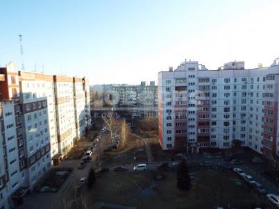 Продажа квартиры Омск. ул. 1-й Башенный переулок, 4 Продажа квартиры Омск. ул. 1-й Башенный переулок, 4