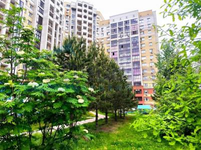 Продажа квартиры Омск. Городок Водников, Красный Путь, 105 к2 Продажа квартиры Омск. Городок Водников, Красный Путь, 105 к2