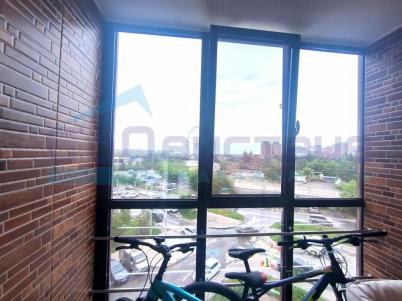 Продажа квартиры Омск. Городок Водников, Красный Путь, 105 к2 Продажа квартиры Омск. Городок Водников, Красный Путь, 105 к2