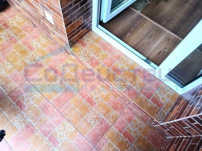 Продажа квартиры Омск. Городок Водников, Красный Путь, 105 к2 Продажа квартиры Омск. Городок Водников, Красный Путь, 105 к2