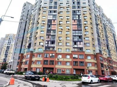 Продажа квартиры Омск. Городок Водников, Красный Путь, 105 к2 Продажа квартиры Омск. Городок Водников, Красный Путь, 105 к2