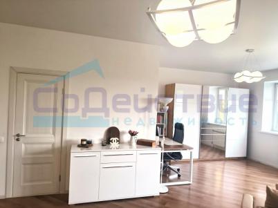 Продажа квартиры Омск. Городок Водников, Красный Путь, 105 к2 Продажа квартиры Омск. Городок Водников, Красный Путь, 105 к2