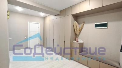 Продажа квартиры Омск. Перелета, 7/3