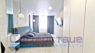 Продажа квартиры Омск. Перелета, 7/3