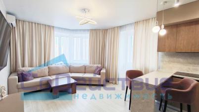 Продажа квартиры Омск. Перелета, 7/3