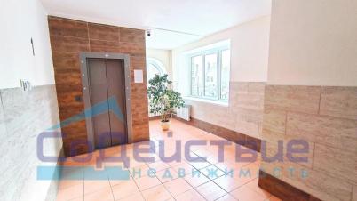 Продажа квартиры Омск. Перелета, 7/3