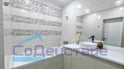 Продажа квартиры Омск. Перелета, 7/3