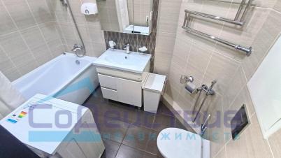 Продажа квартиры Омск. Серебряный Берег, Красный Путь, 105к1 Продажа квартиры Омск. Серебряный Берег, Красный Путь, 105к1