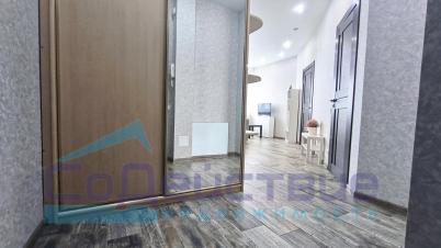 Продажа квартиры Омск. Серебряный Берег, Красный Путь, 105к1 Продажа квартиры Омск. Серебряный Берег, Красный Путь, 105к1
