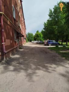 Продажа квартиры Омск. Шинная 1-я, 61