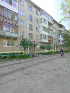Продажа квартиры Омск. улица Василия Маргелова 194 Продажа квартиры Омск. улица Василия Маргелова 194