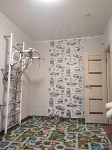 Продажа квартиры Омск. 2-я Солнечная улица 32 Продажа квартиры Омск. 2-я Солнечная улица 32