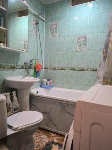 Продажа квартиры Омск. 2-я Солнечная улица 32 Продажа квартиры Омск. 2-я Солнечная улица 32