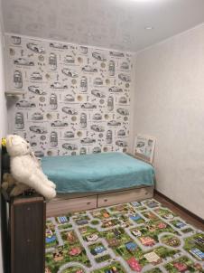Продажа квартиры Омск. 2-я Солнечная улица 32 Продажа квартиры Омск. 2-я Солнечная улица 32