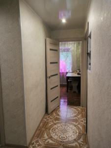 Продажа квартиры Омск. 2-я Солнечная улица 32 Продажа квартиры Омск. 2-я Солнечная улица 32