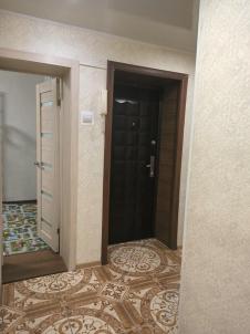 Продажа квартиры Омск. 2-я Солнечная улица 32 Продажа квартиры Омск. 2-я Солнечная улица 32