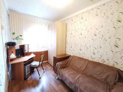 Продажа квартиры Омск. улица 20-я Линия 169 Продажа квартиры Омск. улица 20-я Линия 169