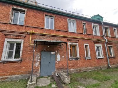 Продажа квартиры Омск. улица 20-я Линия 169 Продажа квартиры Омск. улица 20-я Линия 169