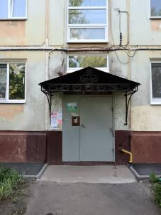Продажа квартиры Омск. ул Багратиона, 25/Б Продажа квартиры Омск. ул Багратиона, 25/Б