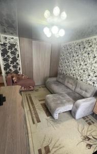Продажа квартиры Омск. ул Багратиона, 25/Б Продажа квартиры Омск. ул Багратиона, 25/Б