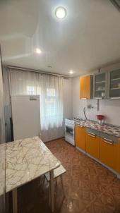Продажа квартиры Омск. ул Багратиона, 25/Б Продажа квартиры Омск. ул Багратиона, 25/Б