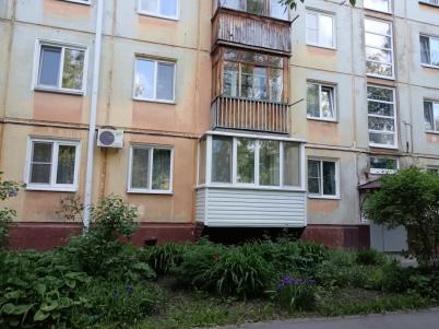 Продажа квартиры Омск. ул Багратиона, 25/Б Продажа квартиры Омск. ул Багратиона, 25/Б