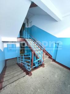 Продажа квартиры Омск. ул. Дианова, 31А