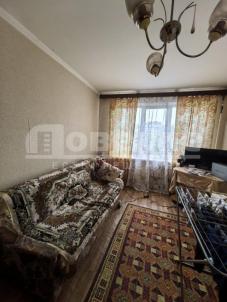 Продажа квартиры Омск. ул. Дианова, 31А