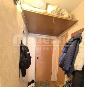 Продажа квартиры Омск. ул. Дианова, 31А