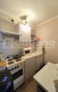 Продажа квартиры Омск. ул. Дианова, 31А