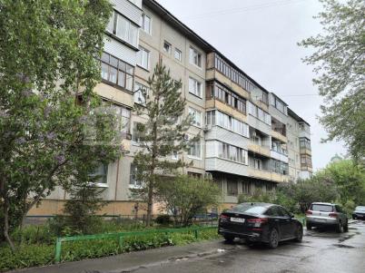 Продажа квартиры Омск. ул. Дианова, 31А
