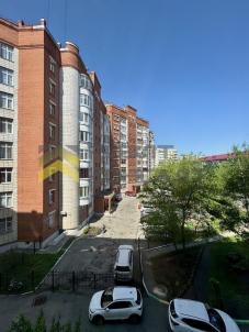Продажа квартиры Омск. улица Добровольского, 3 Продажа квартиры Омск. улица Добровольского, 3