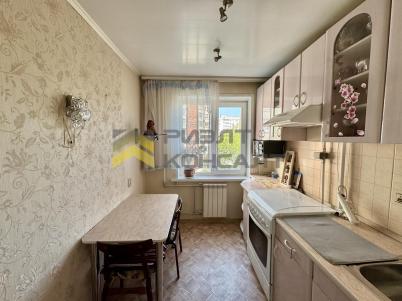 Продажа квартиры Омск. улица Добровольского, 3 Продажа квартиры Омск. улица Добровольского, 3