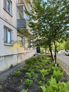 Продажа квартиры Омск. улица Добровольского, 3 Продажа квартиры Омск. улица Добровольского, 3