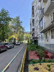 Продажа квартиры Омск. улица Добровольского, 3 Продажа квартиры Омск. улица Добровольского, 3