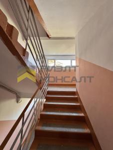 Продажа квартиры Омск. улица Добровольского, 3 Продажа квартиры Омск. улица Добровольского, 3